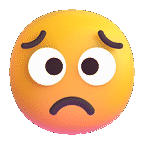 忧虑